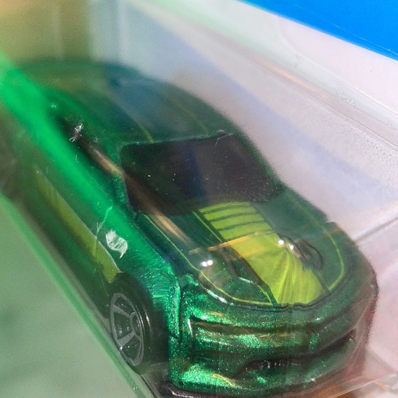 ‘18 Camaro SS - Picture 2 of 10